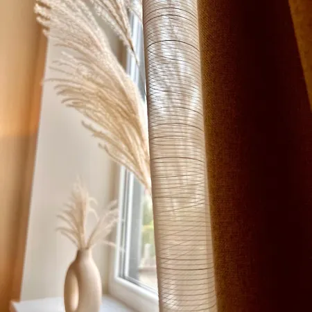 Apartament Dabintos Sunny Arch Druskieniki